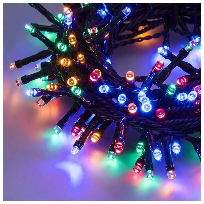 Lotti 180 LED Multicolore Serie EX Esterno