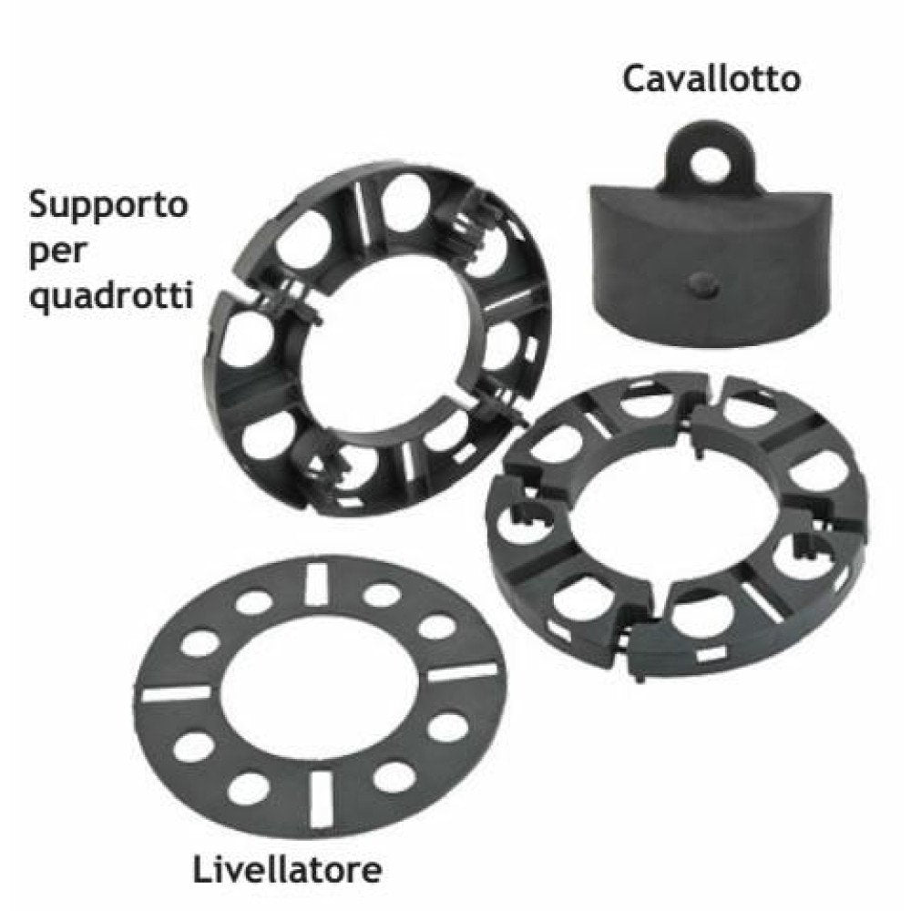 Cavallotto cf. 2000 pz. b07kb96w 9g