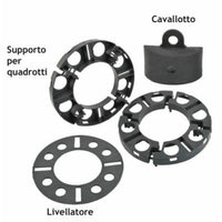 Cavallotto cf. 2000 pz. b07kb96w 9g