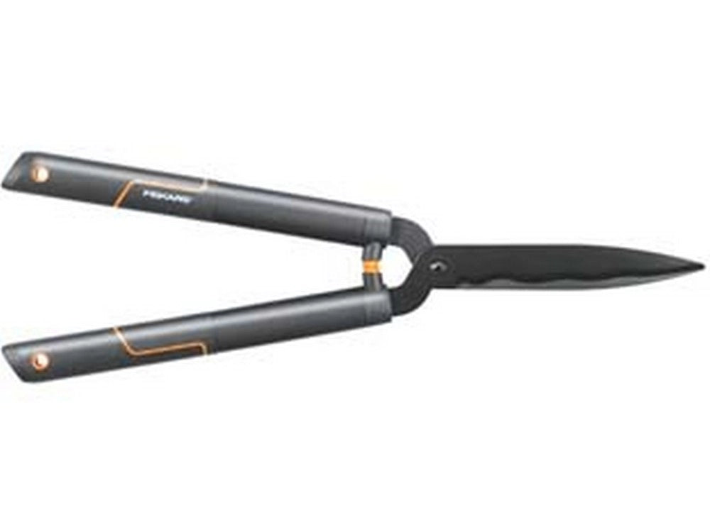 1blister forbice tagliasiepi con lame ondulate singlestep - lunghezza cm.58 (114730) cod:ferx.fer303392