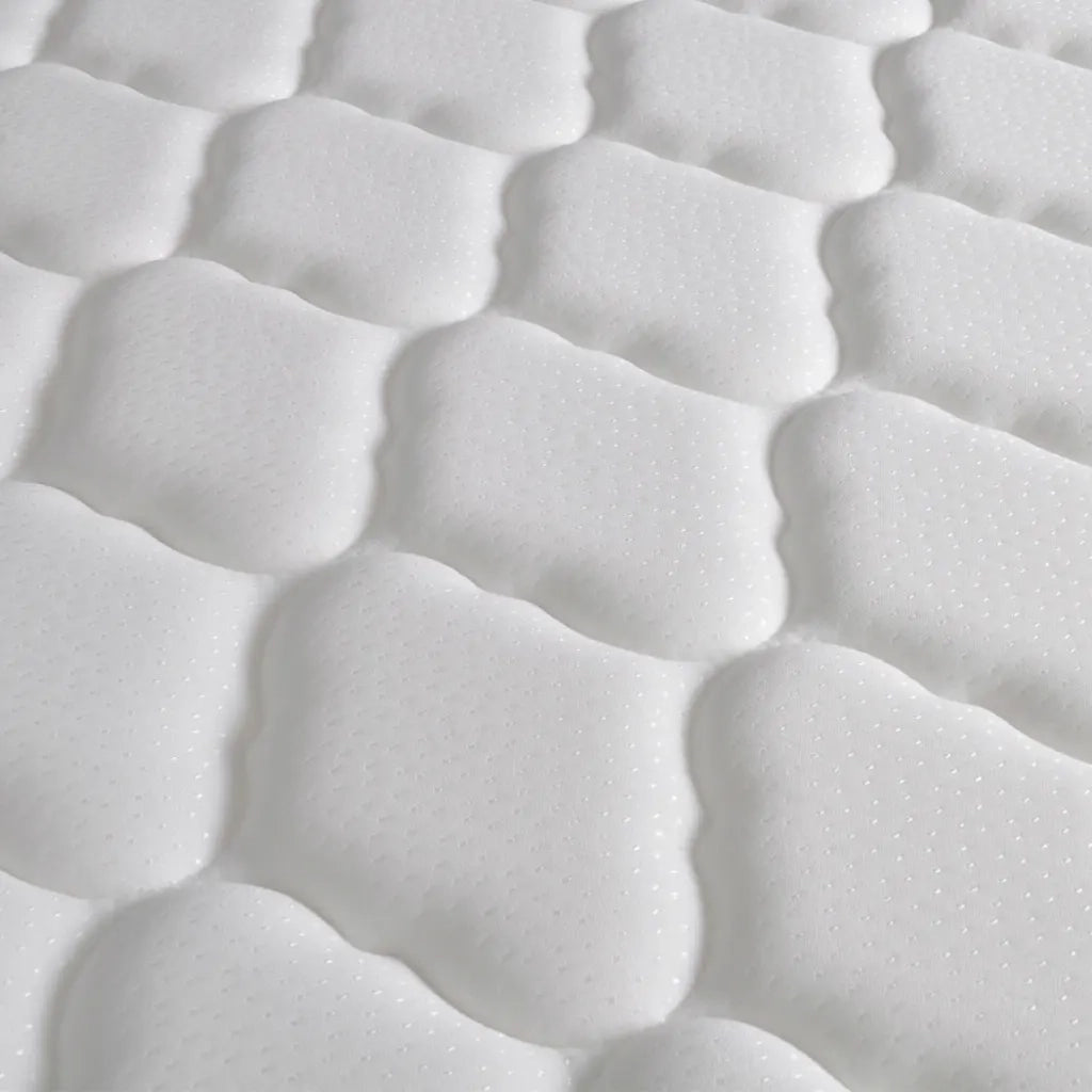 Materasso Viscoelastico con Memoria 200 x 120 x 17 cm  cod mxl 52389