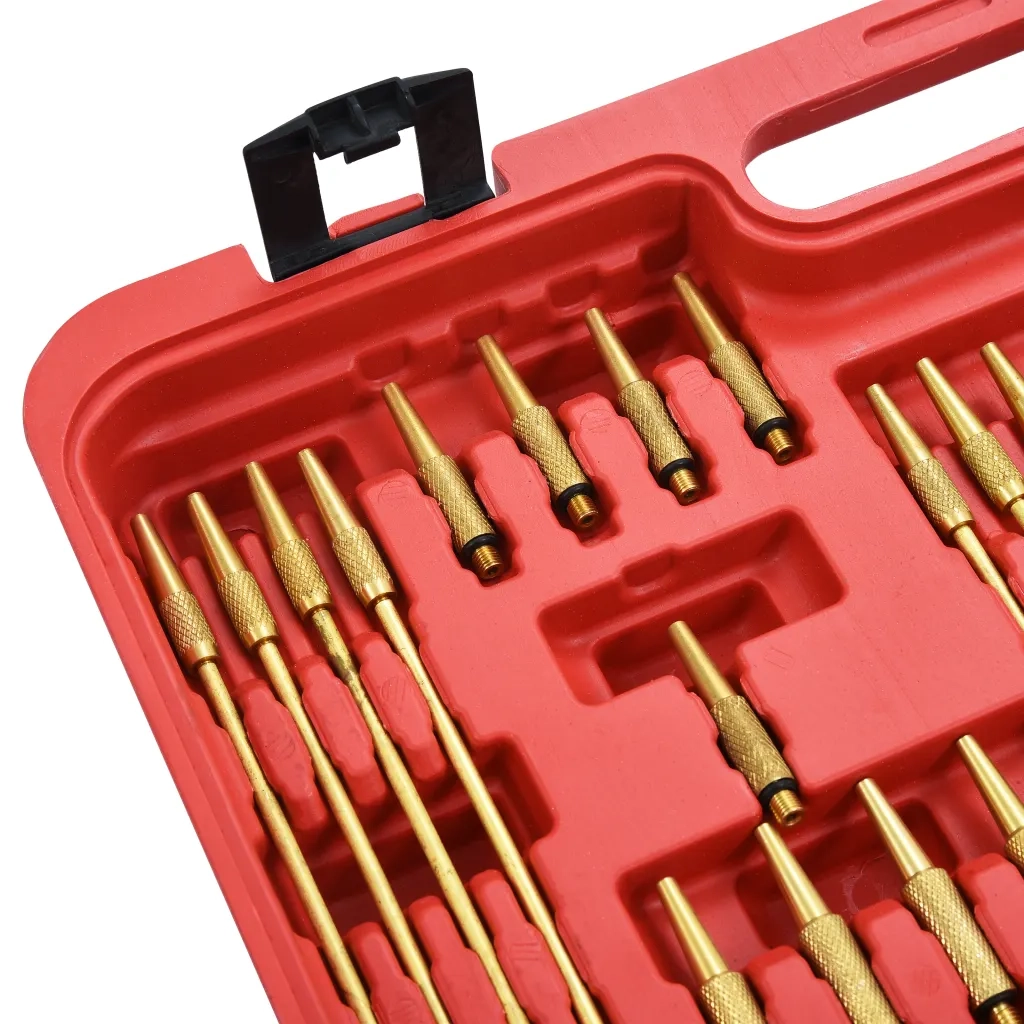 Kit Strumenti per la Sincronizzazione del Vuoto del Carburatore cod mxl 69900