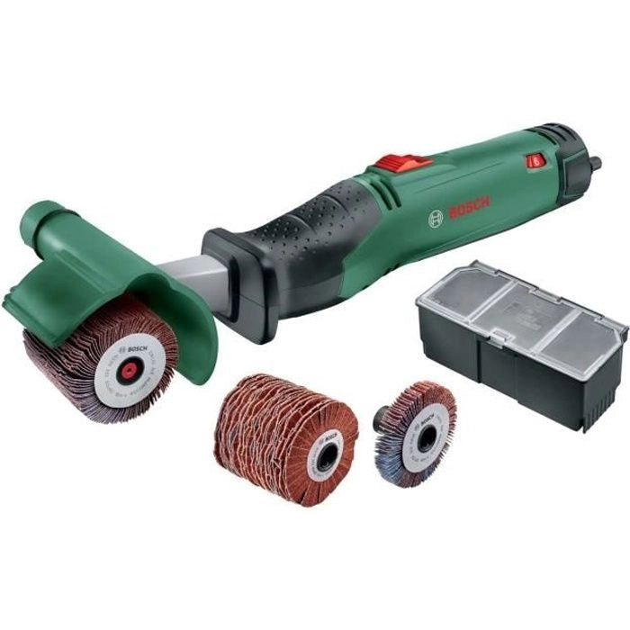 Levigatrice multifunzione BOSCH - TEXORO 250W