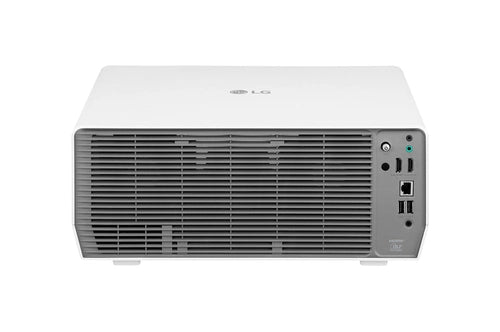 LG BU60RG videoproiettore Proiettore a raggio standard 6000 ANSI lumen DLP UHD 4K (3840x2160) Bianco