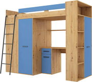 MOBILE VERANA L ARTISAN BLUE