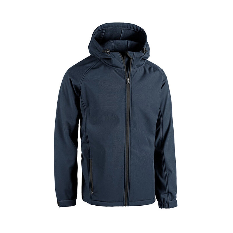 GIUBBINO RAINBOW BLU NAVY MIS. XXL