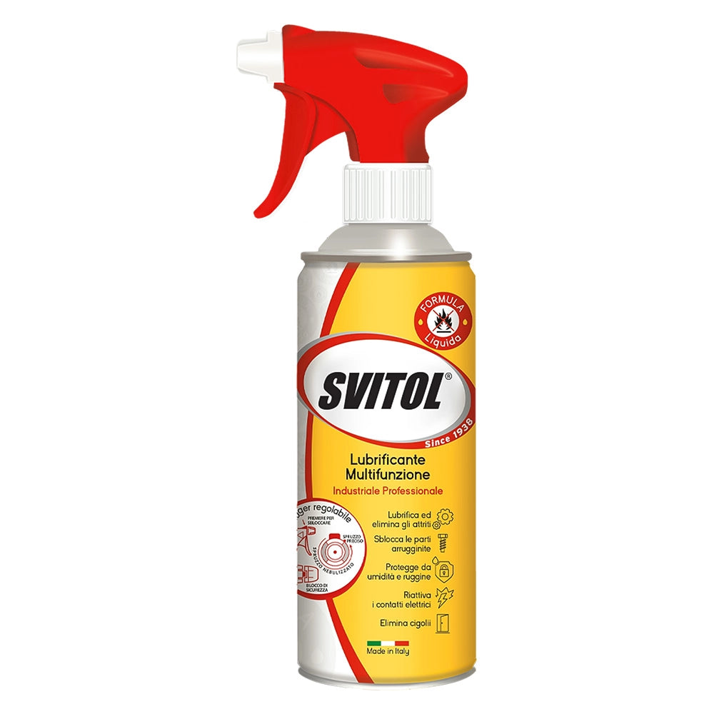 Sbloccante Formula Liquida Arexons Svitol 400 ml