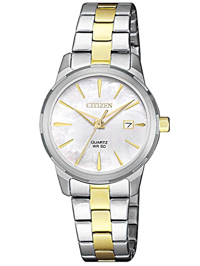 CITIZEN Mod. EU6074-51D