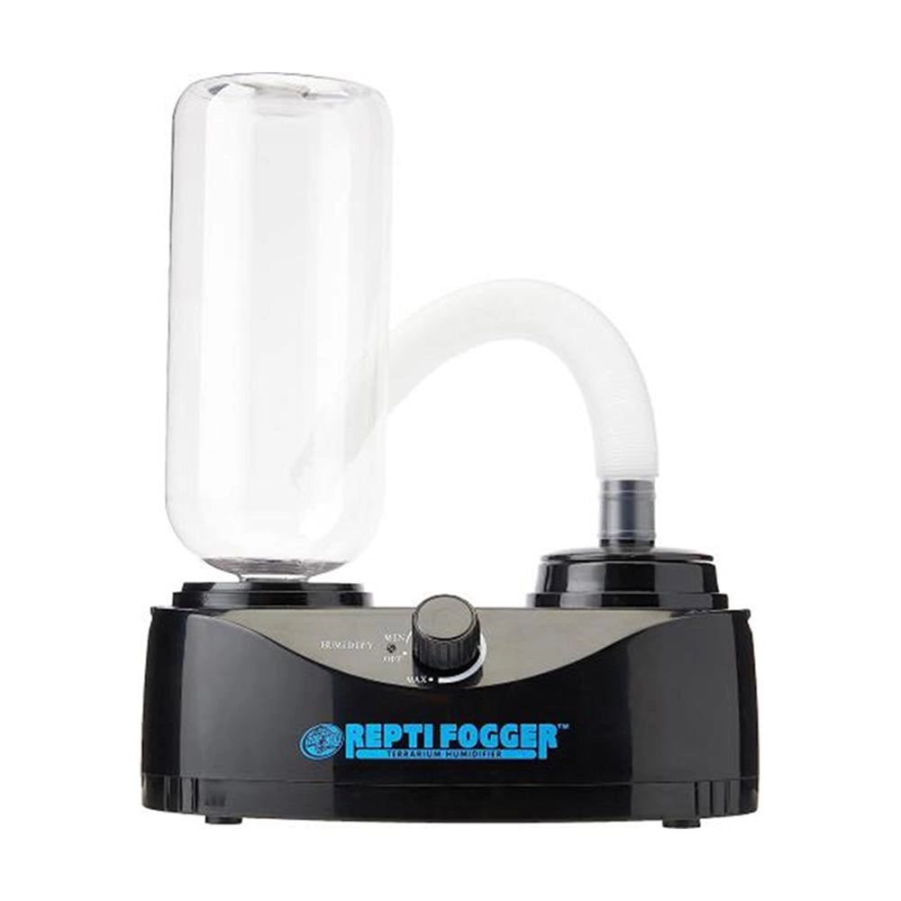 Zoomed Repti Fogger Terrarium Humidifier - nebulizzatore e umidificatore ultrasonico