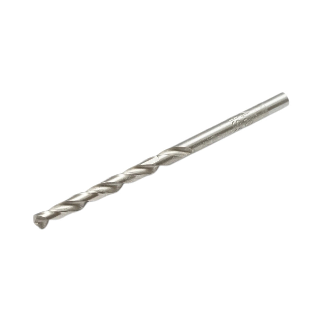 Punta per metallo 4x43x75mm HSS-G Pro DIN 338, gambo cilindrico