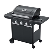 BARBECUE A GAS 'SELECT 3 EXS' kW 9 + 2,3  - CAMPINGAZ