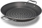 Griglia antiaderente per barbecue - compatibile con forno e lavastoviglie - adatto a tutti i tipi di piastre di cottura 

Modello: HB-1234
Materiali: Ceramica non stick
Dimensioni: 28x20 cm
Peso: 1,2 kg
Compatibilità: Tutti i tipi di piastre di cottura