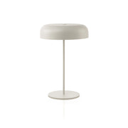 Lampada da tavolo ALTIRA bianco