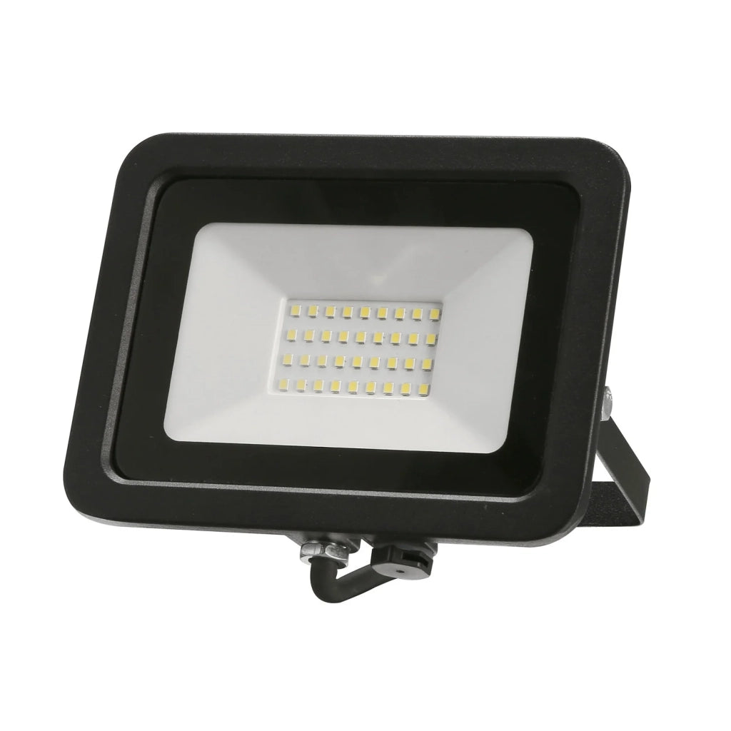 Proiettore colore nero mod. Akron