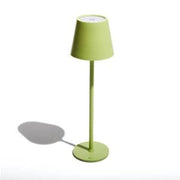 Muitomas Lampada da Tavolo a Led Verde