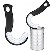 Set di 2 apribottiglie con maniglia a ingranaggi