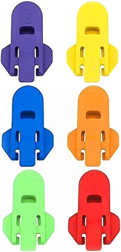Manuale blikopener con Easy Pull deksel opener, anello di sicurezza e design ergonomico