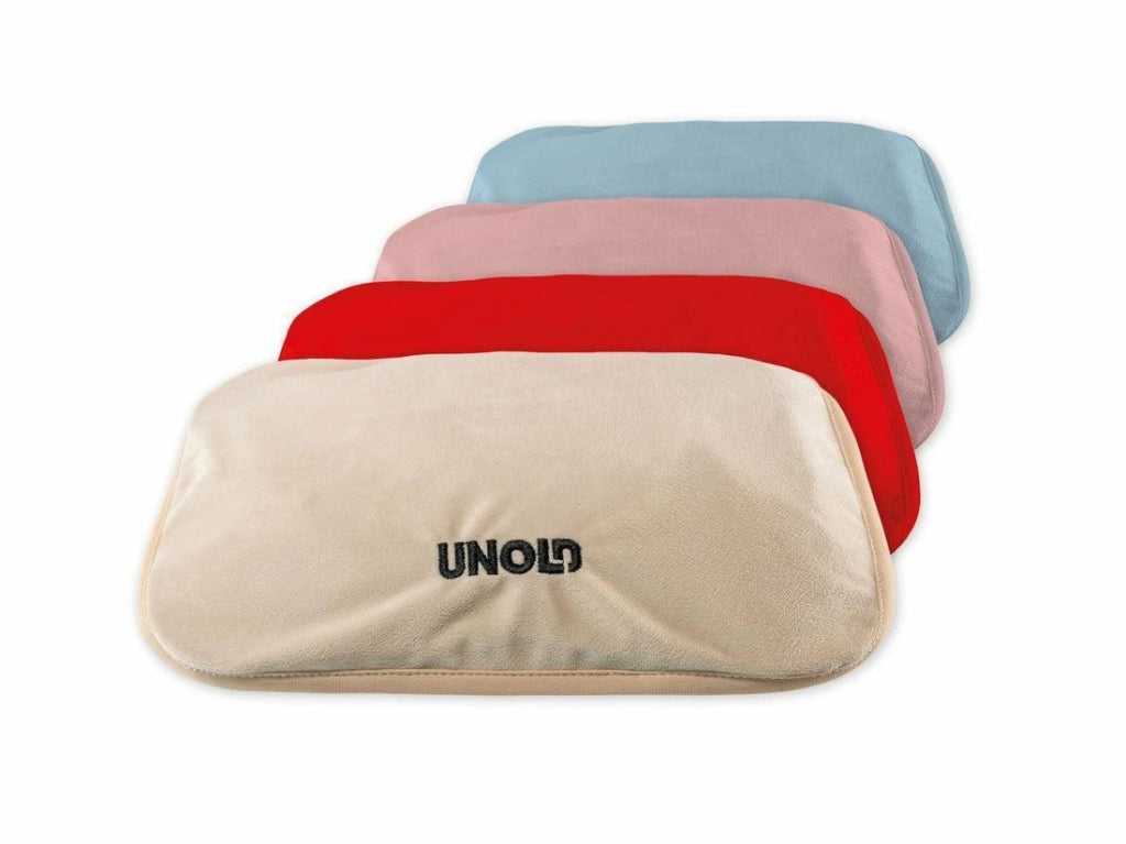 Unold Wärmi borsa di acqua calda elettrica 380 W Beige