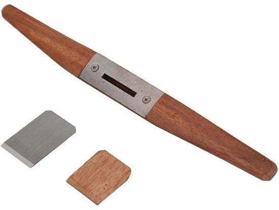 Pianotubo per legno - Trasformazione del legno - Pianatura/Spigolatura - Lame affilate - Resistente allo shock - Adatto per curve - Attrezzatura per lavorazione del legno

Modello: 
Specifica tecnica: 
Codice prodotto: