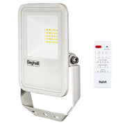Beghelli PROIETTORE LED FL 20W IP66 BIANCO SENS 4000K 141X1
