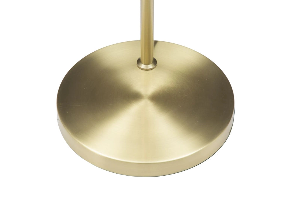 LAMPADA DA TERRA GLAMY CM 25X36X179