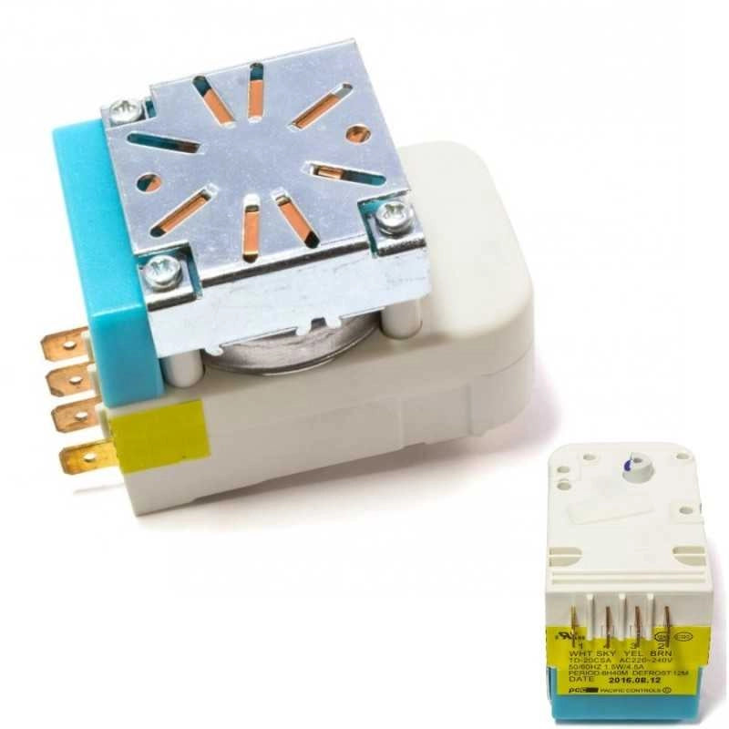 TIMER TEMPORIZZATORE DE FROST NOFROST sbrinamento FRIGORIFERO SAMSUNG - SAMSUNG