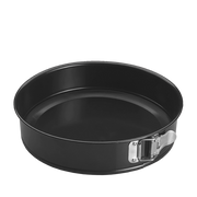 Tortiera Apribile 1 Fondo 26 Cm Antiaderente - Metaltex