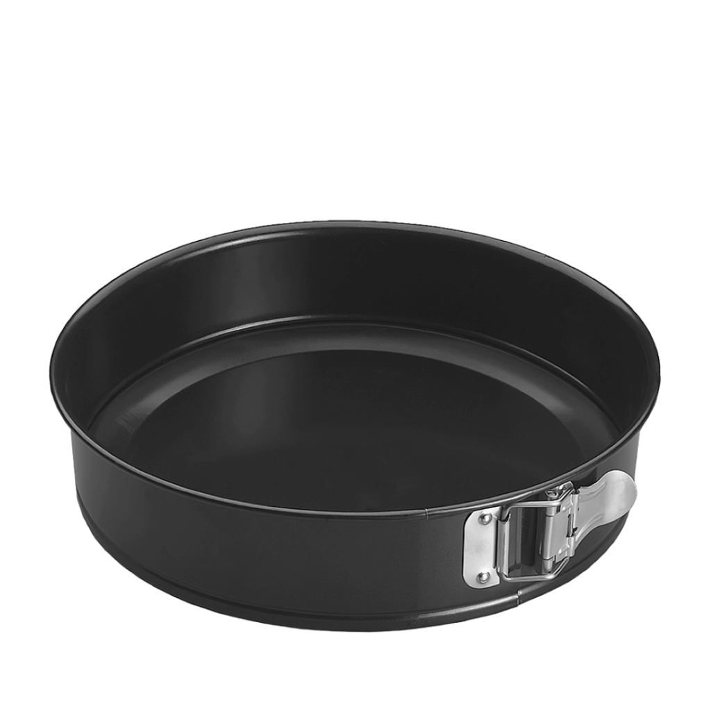 Tortiera Apribile 1 Fondo 26 Cm Antiaderente - Metaltex