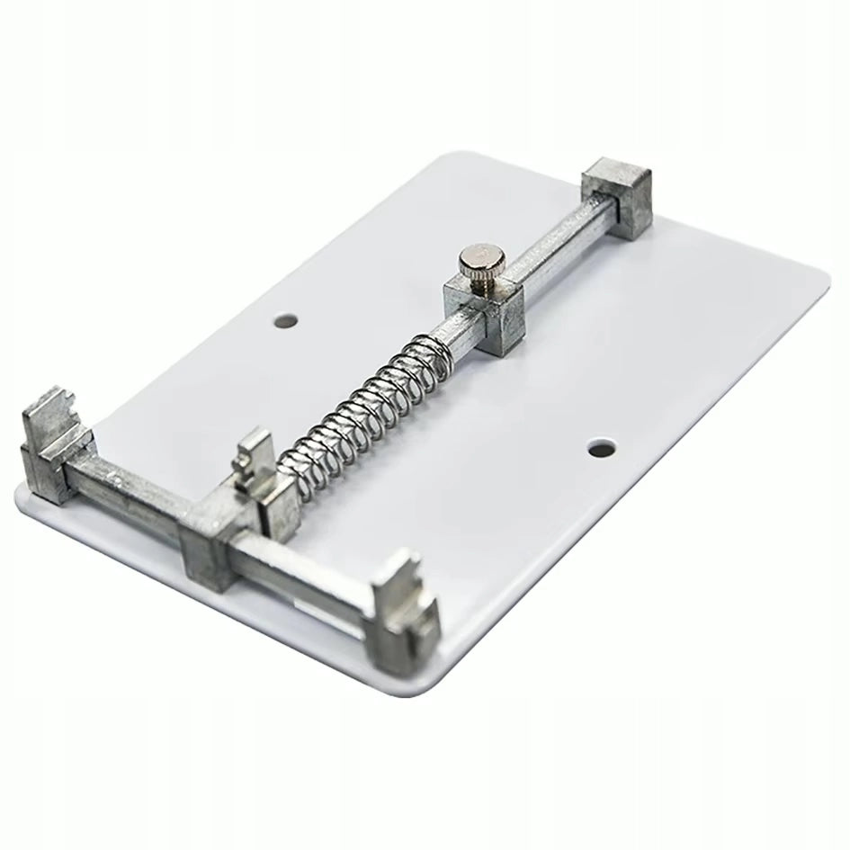 Supporto di Montaggio in Metallo TE-7 – Resistente alle Alte Temperature | Dimensioni 80x117 mm