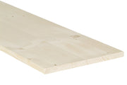 TAVOLA ABETE LAMELLARE 18X200X1000 MM NON IMBUSTATE- 1,0 pz