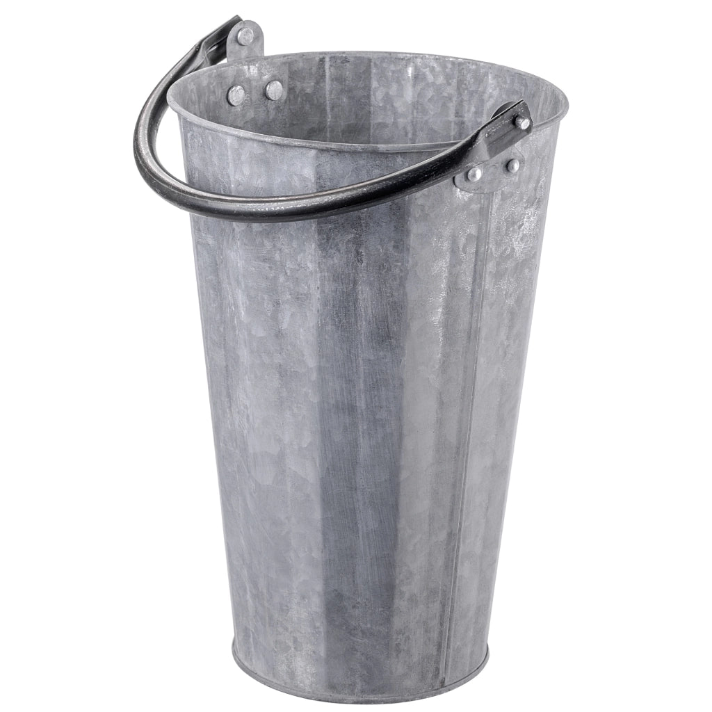 KADAX Zestaw donic stalowych 21cm+18cm+15cm K16521