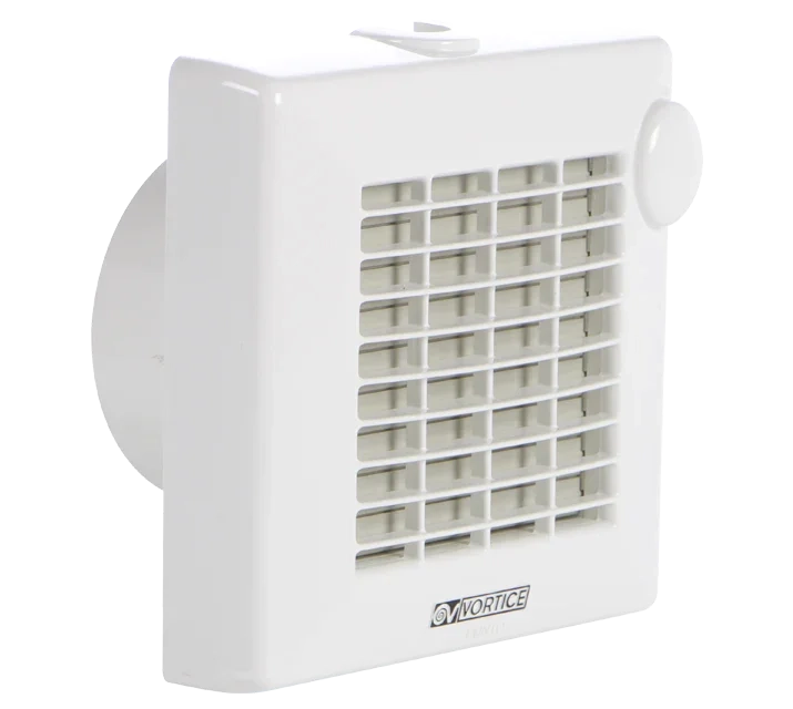 Aspiratore Elicoidale Automatic diametro 100 11221