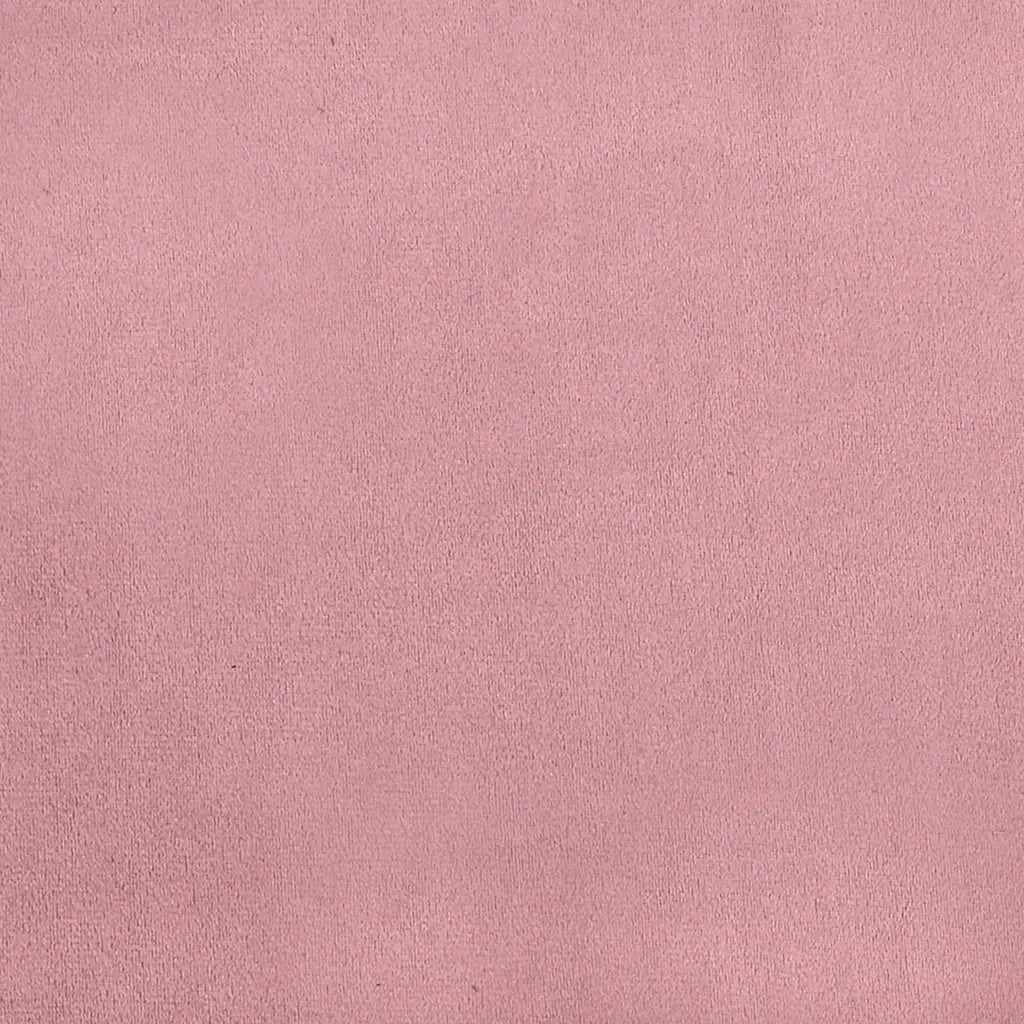 Cuscino Testiera Hanko Rosa 140 cm in Velluto CFW8615131