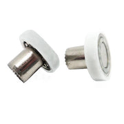 Cuscinetti per box doccia 18 CC Friges M4  Kit 2 pezzi
