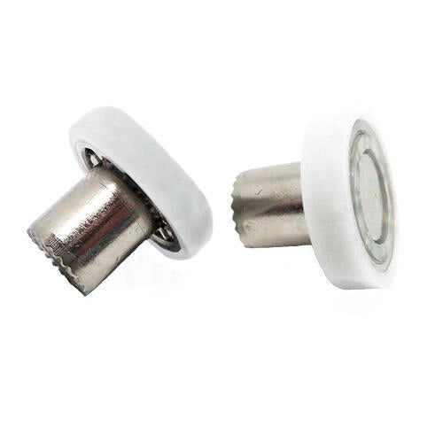 Cuscinetti per box doccia 18 CC Friges M4  Kit 2 pezzi