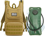 Borsa da Bere - Zaino per l'Idratazione - Per Camminare, Andare in Bicicletta e Campeggiare - Esterno - Zaino per l'Idratazione 

o alternativamente: 

Zaino da Bere - Per Camminare, Andare in Bicicletta e Campeggiare - Esterno - Zaino per l'Idratazione