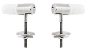 Rak xxsc00015 cerniere rallentat e per sedile rak-origin soft clo