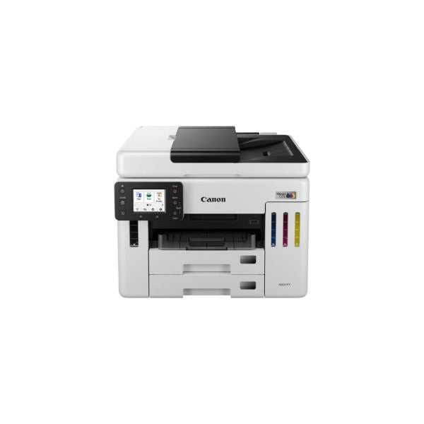 Canon maxify gx7150 ad inchiostro a4 600 x 1200 dpi wi-fi - 6880C006