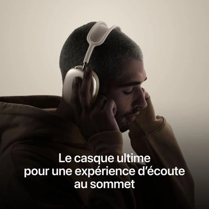 APPLE AirPods Max - Arancione