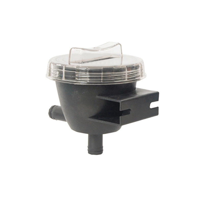 FILTRO ACQUA IN PLASTICA LT.150/H