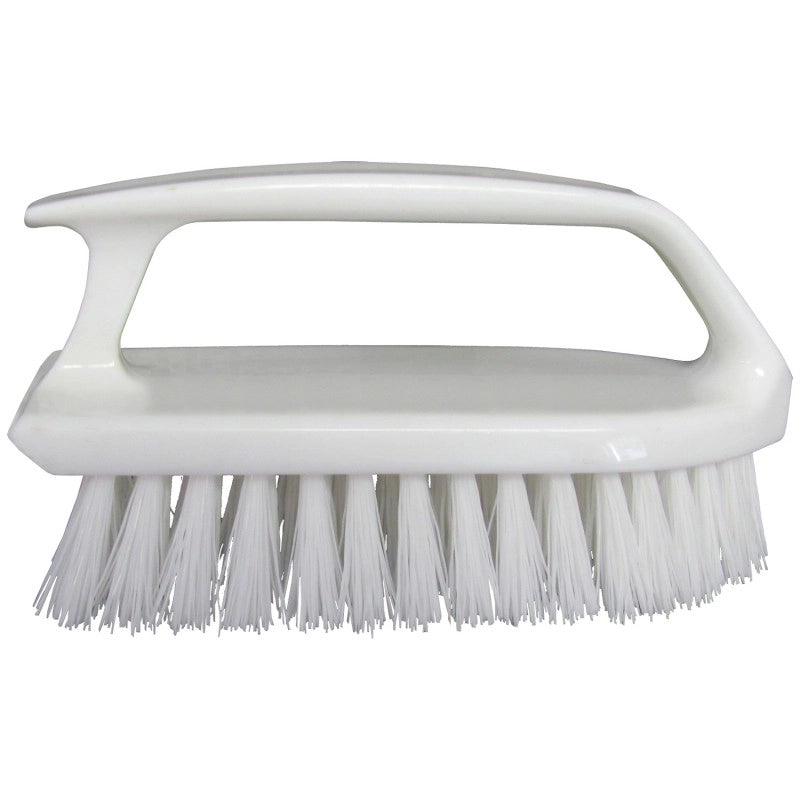 SCRUB BRUSH SCRUB BRUSH