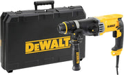 DEWALT Tassellatore SDS-Plus 28mm 900W 3,0J - ROTOSTOP, D25144K-QS