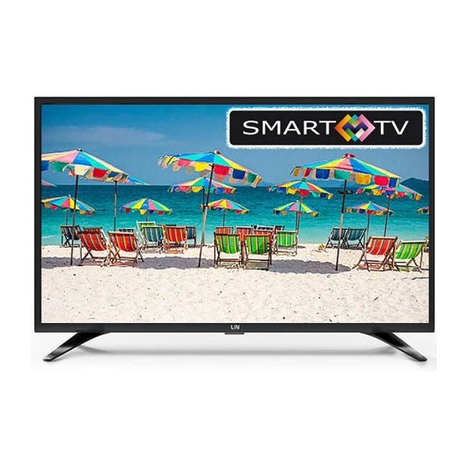 TV 43" LIN 43LFHD1850 SMART Full HD DVB-T2