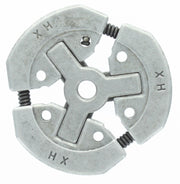 Sky YD38 Fig. 51 Frizione Jet Sky