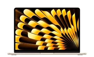 Apple MacBook Air 2026 13" M5 10C/10G 24/1TB Starlight MDHD4T/A