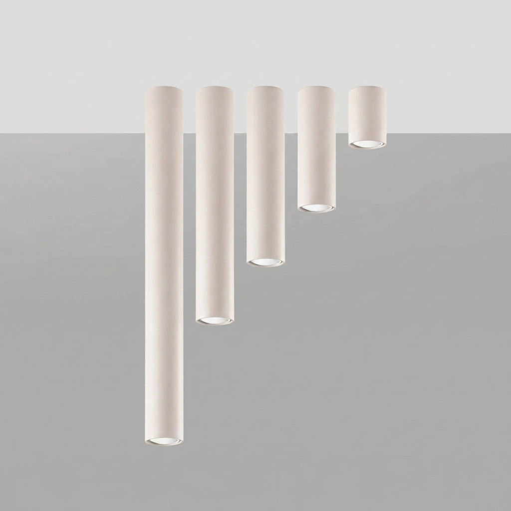 Plafoniera LAGOS 10 beige