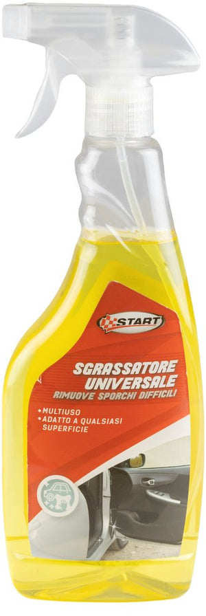 Trigger sgrassatore universale 500ml