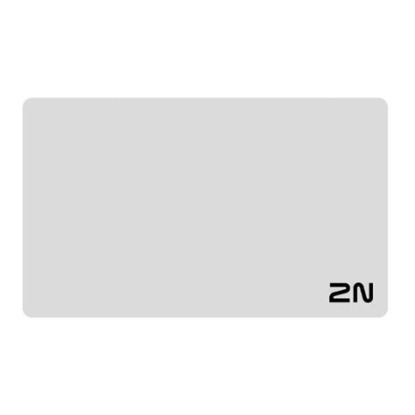 Card rfid mifare desfire ev3 4k10pz - 11202601