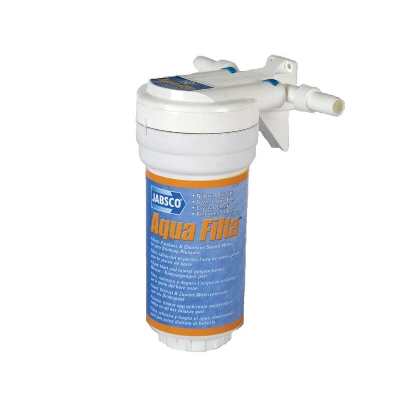 FILTRO AQUA FILTA 59000-1000