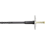 TASSELLO PANNELLI ISOLANTI FIF-PN FISCHER - A PERCUSSIONE FIF-PN 8/ 80 CF=PZ 100- 1 confezioni